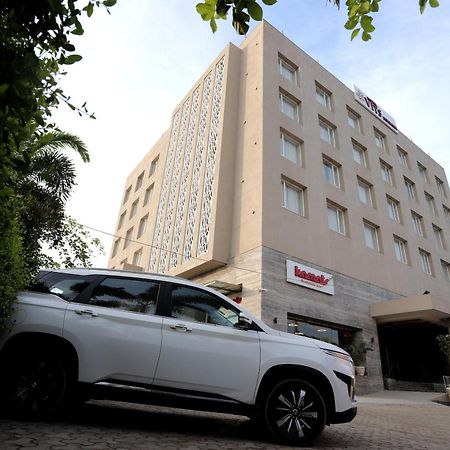 Vits Devbhumi, Dwarka Hotel Exterior photo