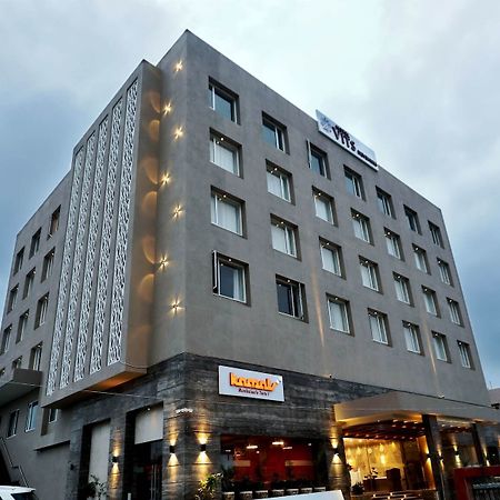 Vits Devbhumi, Dwarka Hotel Exterior photo