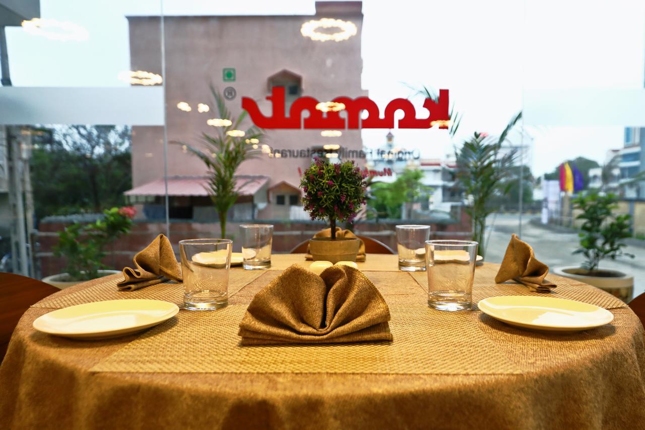 Vits Devbhumi, Dwarka Hotel Exterior photo