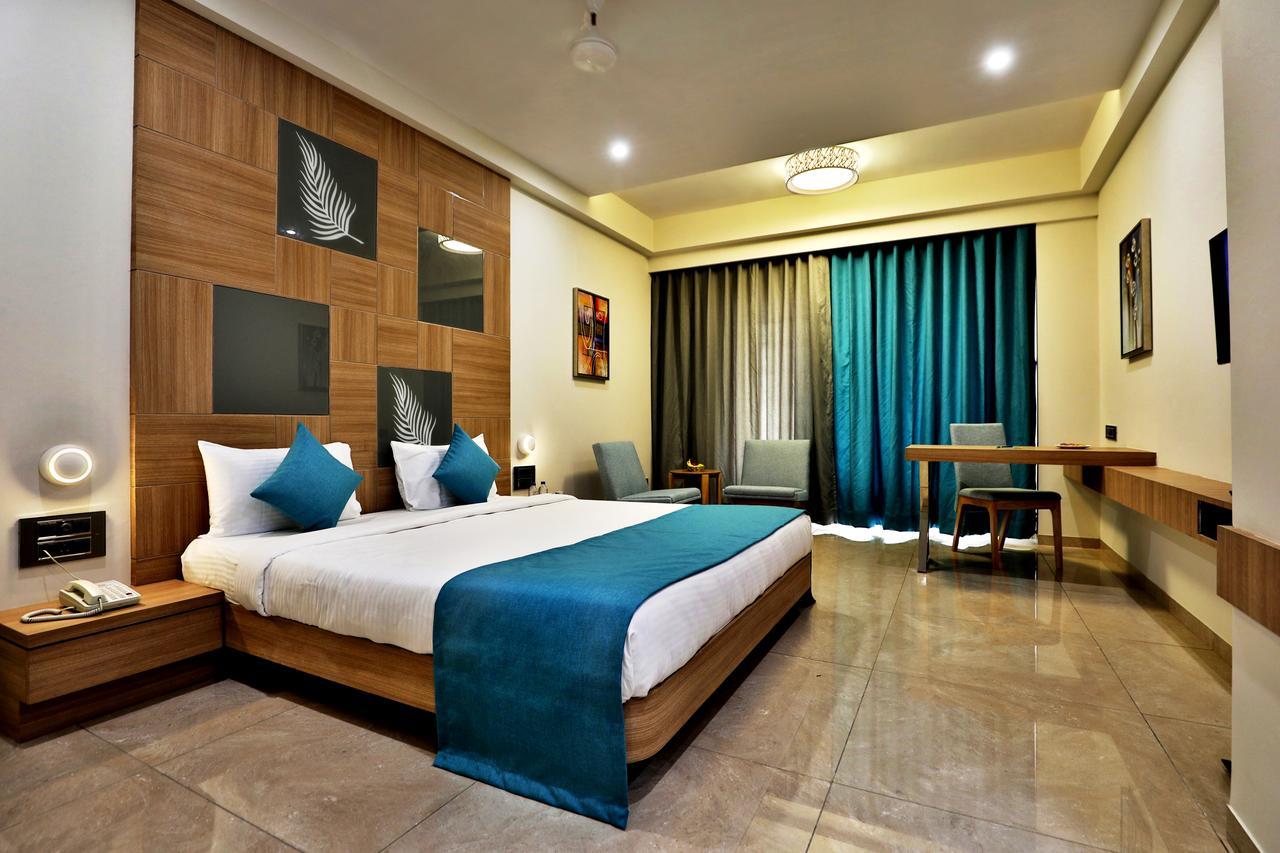 Vits Devbhumi, Dwarka Hotel Exterior photo