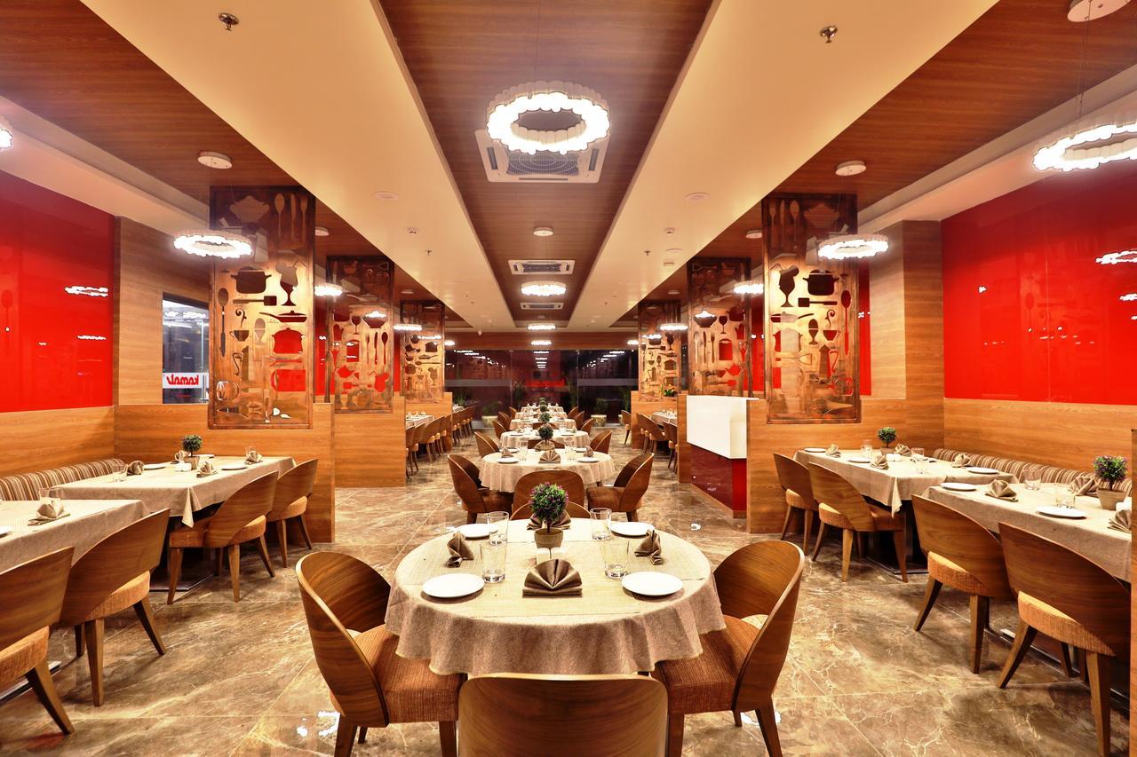 Vits Devbhumi, Dwarka Hotel Exterior photo