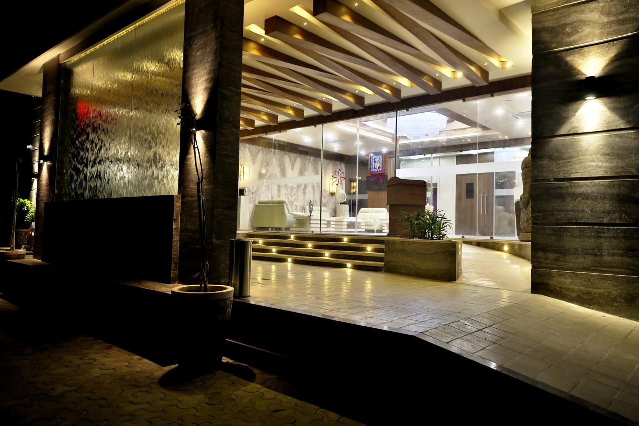 Vits Devbhumi, Dwarka Hotel Exterior photo