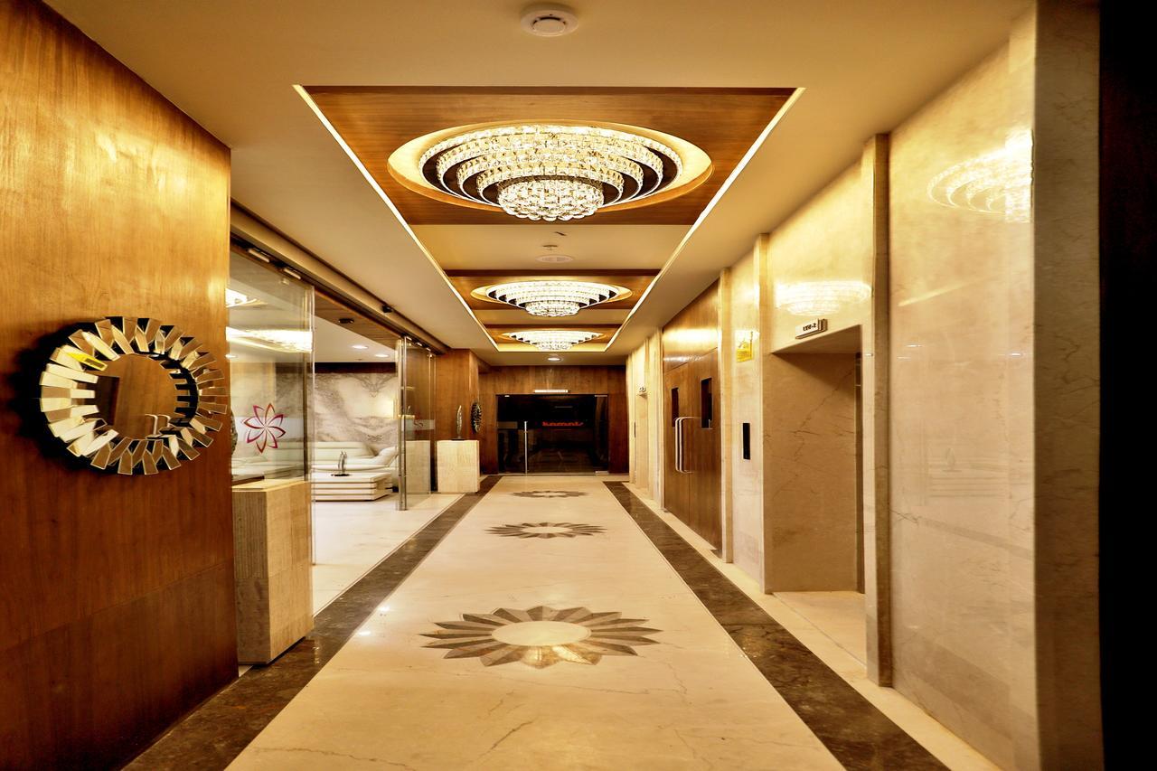 Vits Devbhumi, Dwarka Hotel Exterior photo