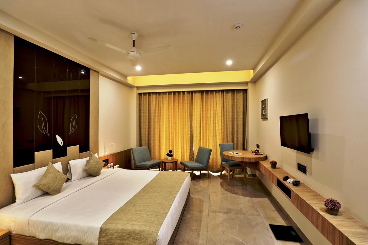 Vits Devbhumi, Dwarka Hotel Exterior photo