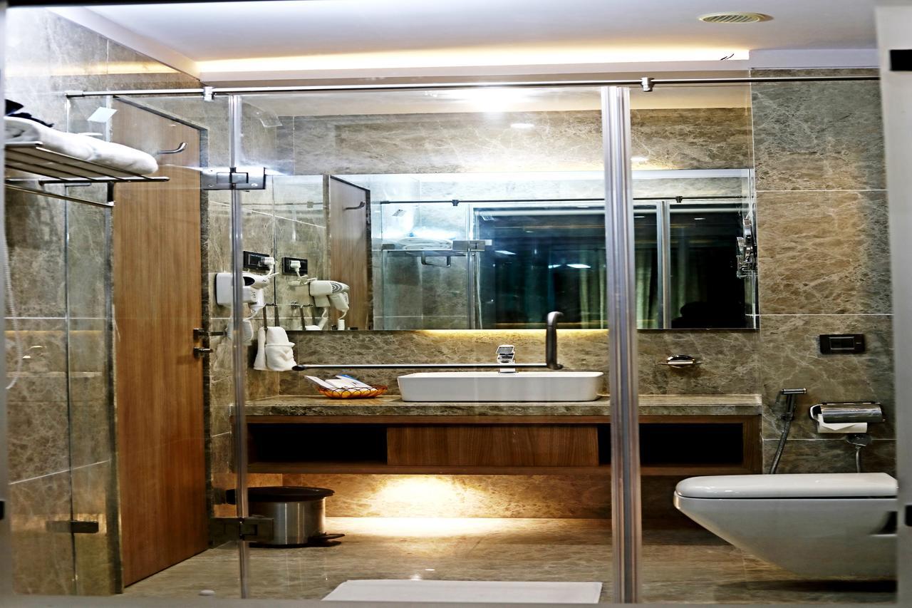 Vits Devbhumi, Dwarka Hotel Exterior photo