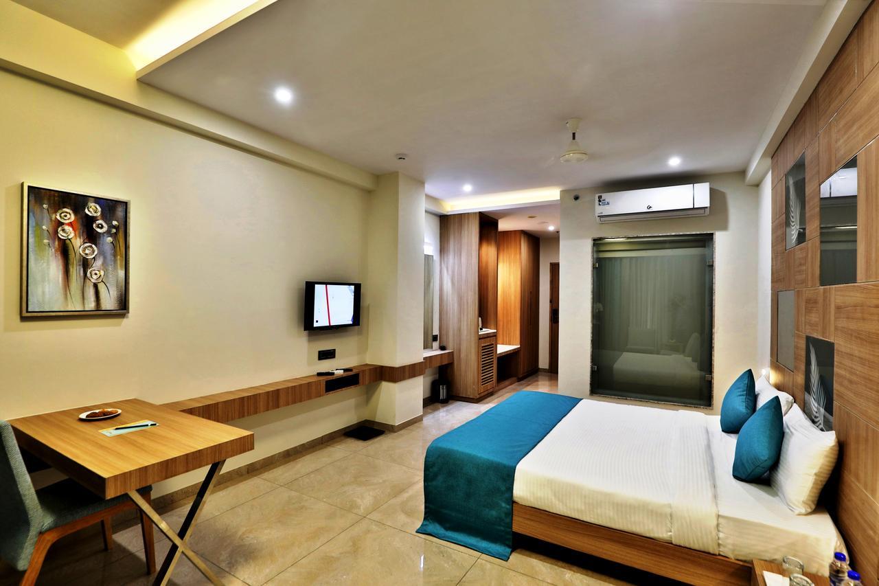 Vits Devbhumi, Dwarka Hotel Exterior photo