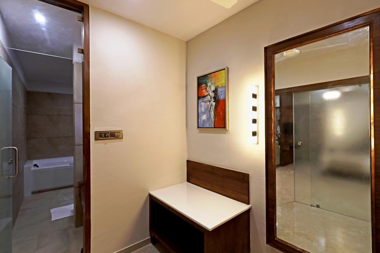 Vits Devbhumi, Dwarka Hotel Exterior photo