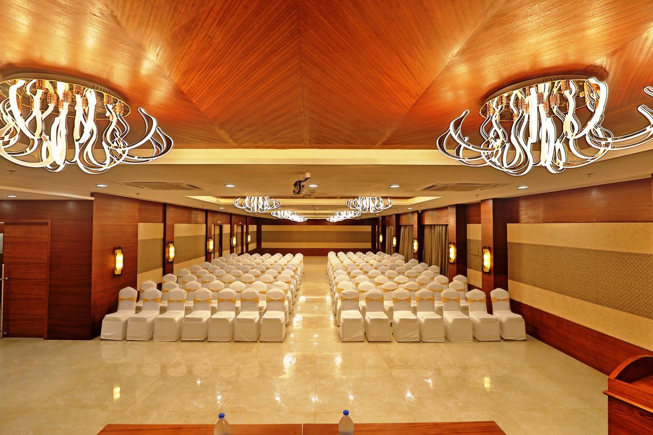 Vits Devbhumi, Dwarka Hotel Exterior photo