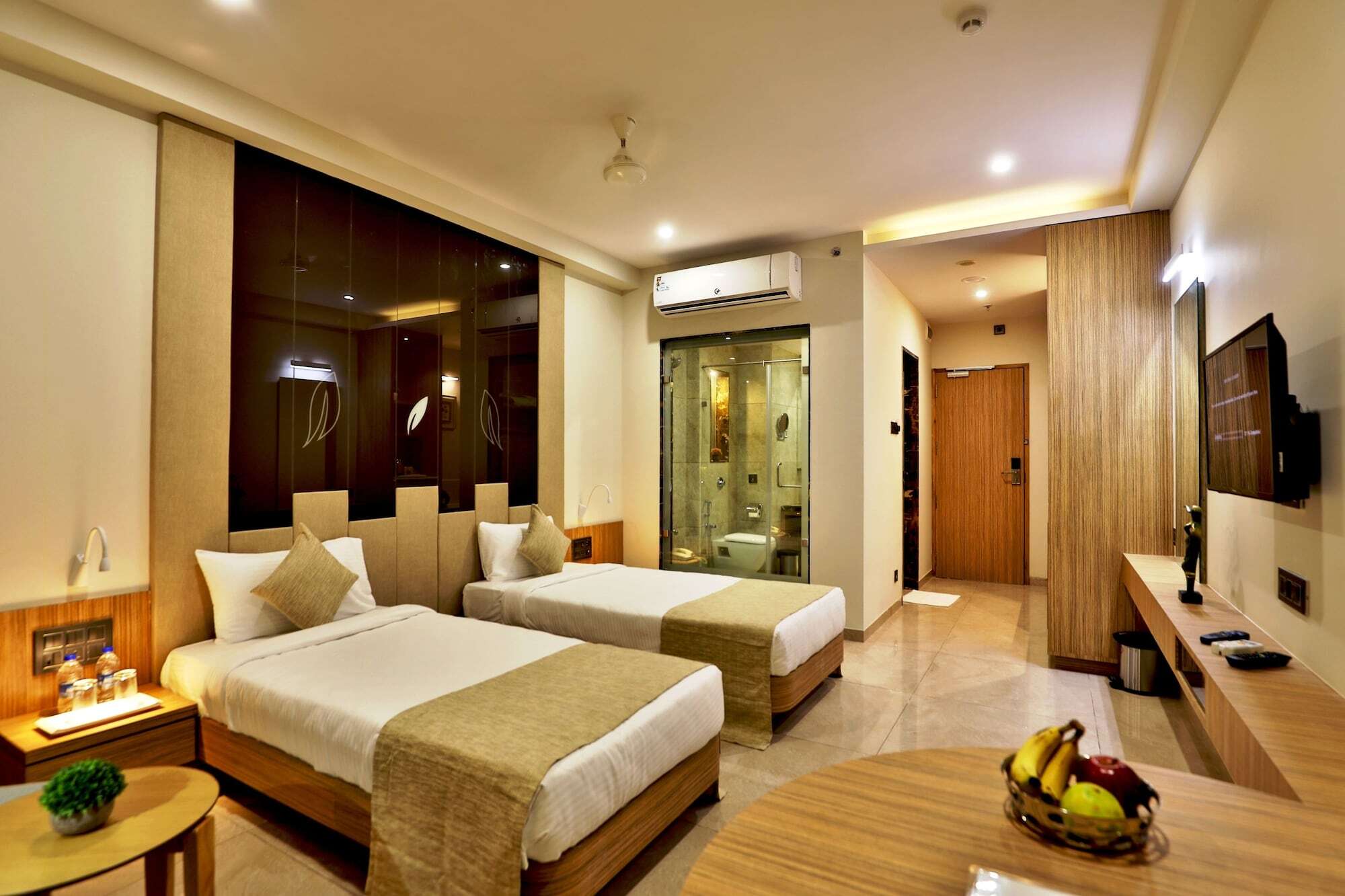 Vits Devbhumi, Dwarka Hotel Exterior photo