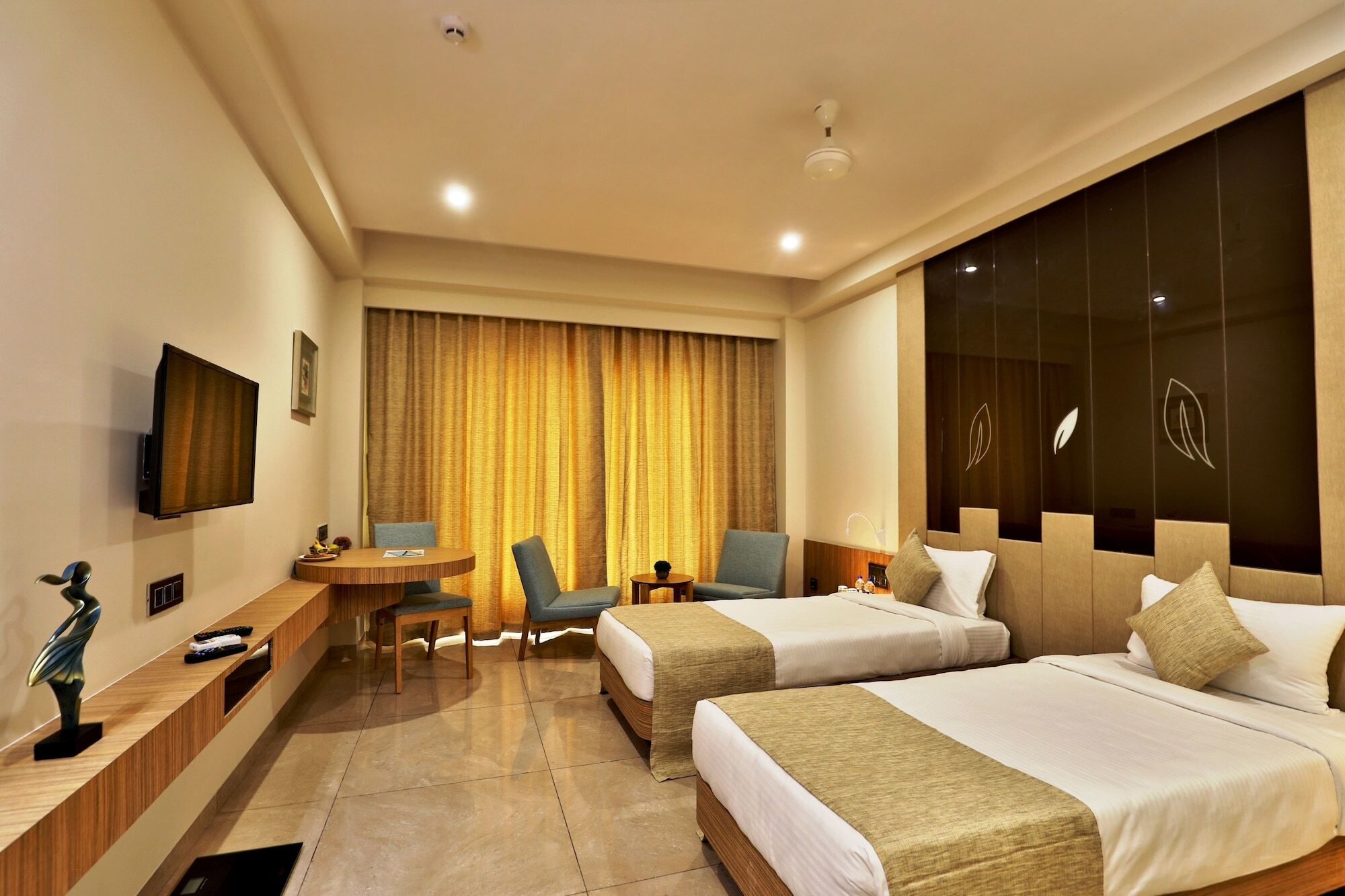 Vits Devbhumi, Dwarka Hotel Exterior photo